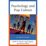 Psychology and Pop Culture: An Empirical Adventure