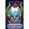 How To Draw Skulls Tattoos Basic Designs: Draw Skulls Tattoos Step By Step Guided Book
