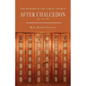 The History of the Coptic Church After Chalcedon (451-1300)