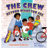 The Crew: Beyond What You See