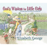 God's Wisdom for Little Girls: Virtues and Fun from Proverbs 31