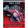 Large Print Dot-to-Dot Sea Life- Puzzles from 133 to 433 Dots: Easy to Read Connect the Dots