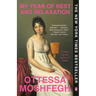 My Year of Rest and Relaxation