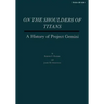 On the Shoulders of Titans: A History of Project Gemini