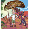Austin the Australian