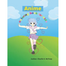 Anime coloring book for kids: Educational coloring pages with wonderful manga designs for kids