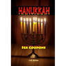 Hanukkah Sex Coupons