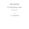 History of Mecklenburg County [Nc]