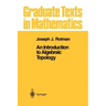 An Introduction to Algebraic Topology