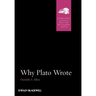 Plato Wrote