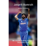 Jasprit Bumrah