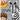 Nick, Mike and Ziva the Zebra