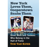 New York Loves Them, Cooperstown Snubs Them: Great Mets and Yankees Who Belong in the Hall of Fame