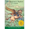 The Magician's Nephew: Full-Color Collector's Edition (Rpkg)