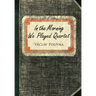 In the Morning We Played Quartet: Diary of a Young Czechoslovak, 1945-1948