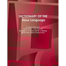 Dictionary of the Sioux Language