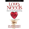 Love Needs: Discover Your Top 10 Languages of Loving