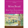 Miss Clare Remembers and Emily Davis
