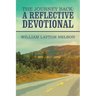The Journey Back: a Reflective Devotional