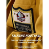 Talking Football "Hall Of Famers' Remembrances" Complete Series
