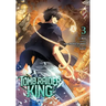 Tomb Raider King, Vol. 3