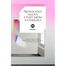 Provocative Alloys: A Post-Media Anthology