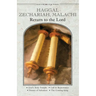 God's Word for Today: Haggai, Zechariah, Malachi