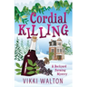 Cordial Killing: Large Print