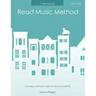 Read Music Method for adult beginners: Large Print
