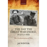 The Day the Great War Ended, 24 July 1923: The Civilianization of War