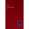 The History of Religion: Vol. II