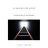 A Relentless Hope: Surviving the Storm of Teen Depression