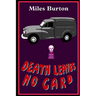 Death Leaves No Card TPB