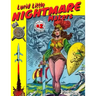 Lurid Little Nightmare Makers: Volume Two: Comics from the Golden Age