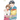 Hana-Kimi (3-In-1 Edition), Vol. 6: Includes Vols. 16, 17 & 18