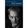 Conversations with Paul Auster