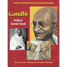 Gandhi: India's Great Soul