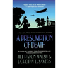 A Presumption of Death: A Lord Peter Wimsey/Harriet Vane Mystery
