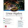 Schaum's Outline of Linear Algebra
