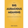 Big Audacious Meaning: Unleashing Your Purpose-Driven Story