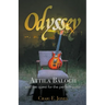 Odyssey: Attila Balogh and the Quest for the Perfect Guitar