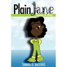 Plain Jane Learns to Pray