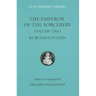 The Emperor of the Sorcerers (Volume 2)