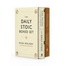 The Daily Stoic Boxed Set
