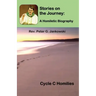 Stories on the Journey: A Homiletic Biography (Cycle C Homilies)