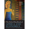 The Oxford Handbook of Africa and Economics: Volume 2: Policies and Practices