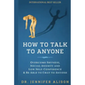 How To Talk To Anyone: Overcome shyness, social anxiety and low self-confidence & be able to chat to anyone!