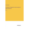 The History of England from the Accession of James the Second: Vol. 3