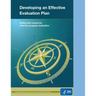 Developing an Effective Evaluation Plan: Setting the Course for Effective Program Evaluation