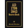 Ad 1798 1843 Source Book